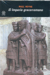 IMPERIO GRECORROMANO, EL