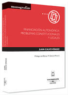 FINANCIACION AUTONOMICA PROBLEMAS