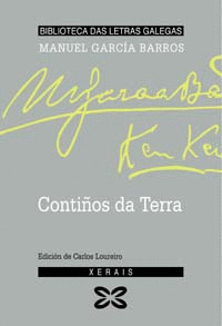 CONTIOOS DA TERRA