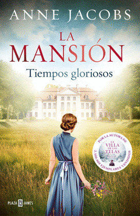LA MANSIÓN : TIEMPOS GLORIOSOS