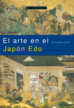 ARTE EN EL JAPON EDO, EL