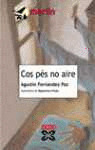 COS PES NO AIRE