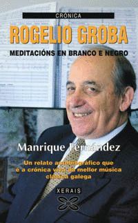 ROGELIO GROSA + CD