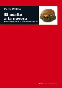 ASALTO A LA NEVERA, EL