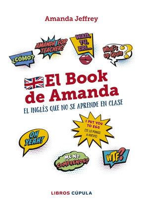 BOOK DE AMANDA, EL