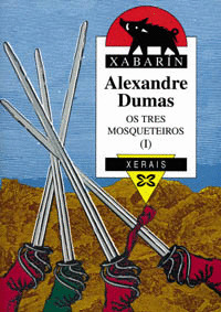 OS TRES MOSQUETEIROS (I)/60