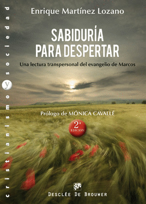 SABIDURIA PARA DESPERTAR