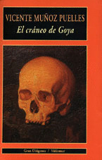 EL CRANEO DE GOYA