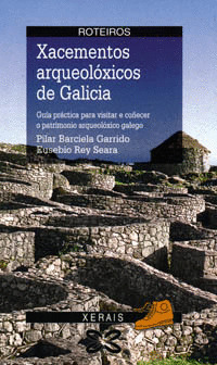 XACEMENTOS ARQUEOLOXICOS DE GALICIA