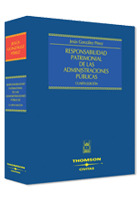 RESPONSABILIDAD PATRIMONIAL DE LAS ADMINISTRACIONES PÚBLICAS