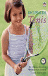 ESCUELA DE TENIS