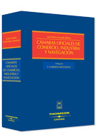 CAMARAS OFICIALES DE COMERCIO INDUSTRIA NAVEGACION