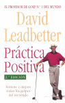 PRACTICA POSITIVA
