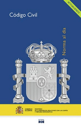 CODIGO CIVIL