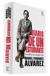 DIARIO DE UN ESTUDIANTE EN TIEMPOS DE LA GUERRA CIVIL