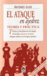 EL ATAQUE EN AJEDREZ