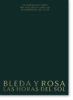 BLEDA Y ROSA.
