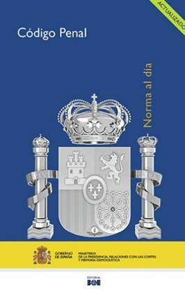 CODIGO PENAL