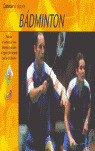 CONOCER EL DEPORTE BADMINTON