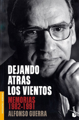 DEJANDO ATRAS LOS VIENTOS