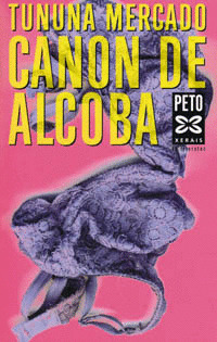 CANON DE ALCOBA (P)