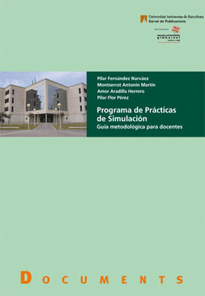 PROGRAMA PRACTICAS SIMULACION.GUIA METODOLOGICA DOCENTES