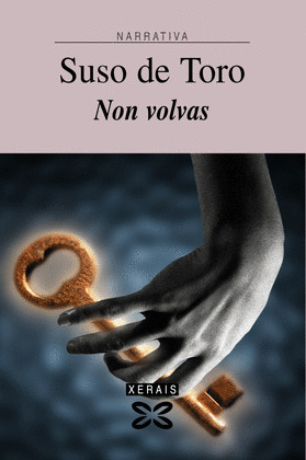 NON VOLVAS