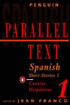 SPANISH SHORT STORIES  - CASUTELLANO INGLES