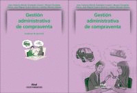 GESTION ADMINISTRATIVA COMPRAVENTA LOTE ALUMNO