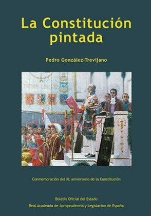 LA CONSTITUCION PINTADA