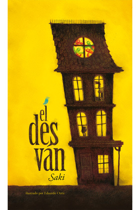 EL DESVAN