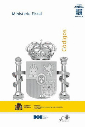MINISTERIO FISCAL