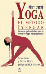 YOGA. EL METODO IYENGAR