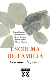 ESCOLMA DE FAMILIA