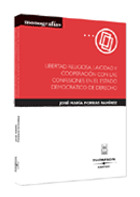 LIBERTAD RELIGIOSA LAICIADAD Y COOPERACION CON CON