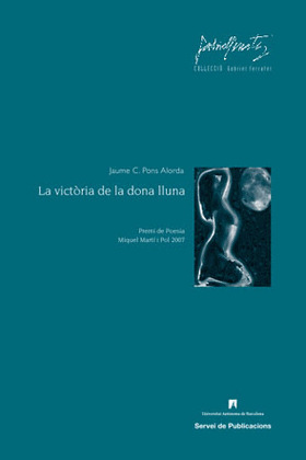VICTORIA DE LA DONA LLUNA