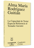 CAPACIDAD DE TESTAR