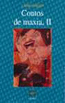 CONTOS DE MAXIA, II