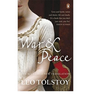 WAR & PEACE