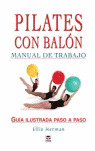 PILATES CON BALON