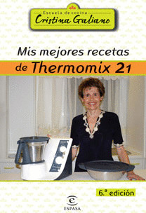 MIS MEJORES RECETAS THERMIMIX
