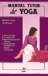 MANUAL TUTOR DE YOGA