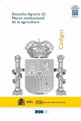 DERECHO AGRARIO