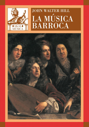 MÚSICA BARROCA, LA