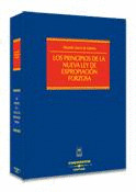 PRINCIPIOS DE LA NUEVA LEY DE EXPROPIACION FORZOSA, LOS