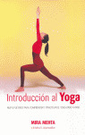 INTRODUCCION AL YOGA