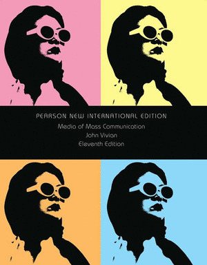 MEDIA OF MASS COMMUNICATION