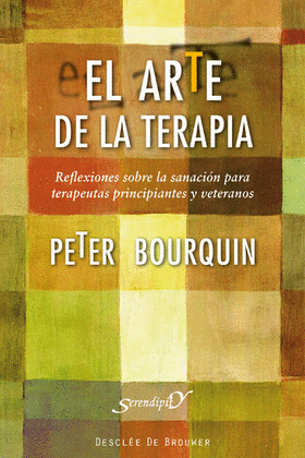 ARTE DE LA TERAPIA,EL