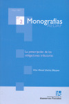 PRESCRIPCION DE LAS OBLIGACIONES TRIBUTARIAS, LA