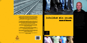 REBELDES SIN PAUSA